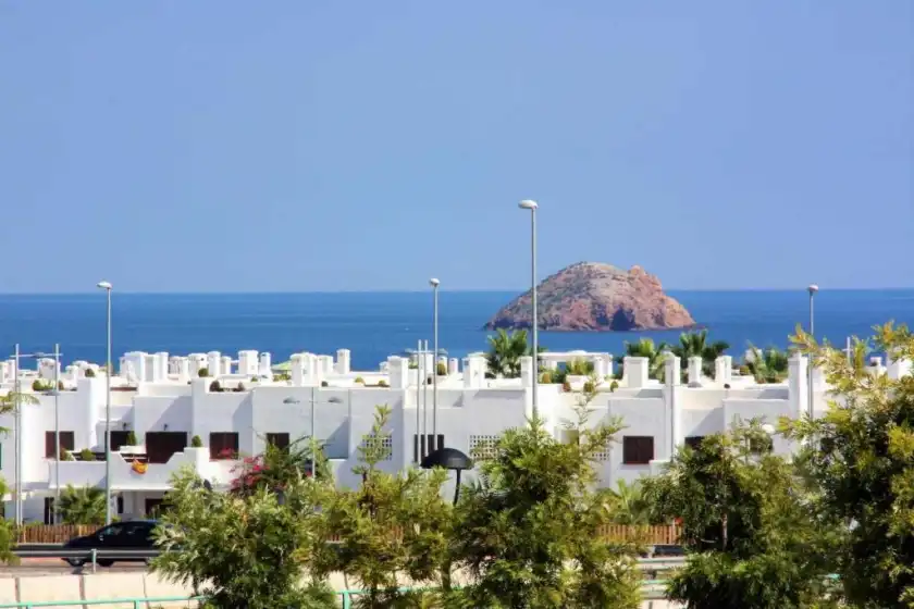 Alquiler vacacional en Casa de luz, Pozo del Esparto