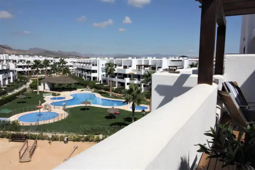 Alquiler vacacional en Casa de luz, Pozo del Esparto