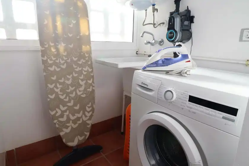 Alquiler vacacional en Lorandalou, Pozo del Esparto