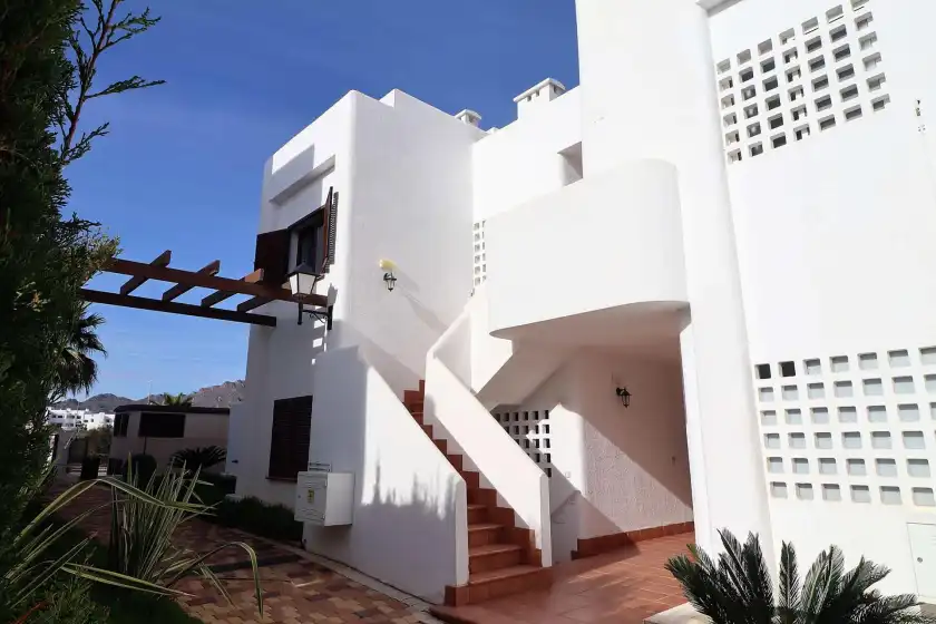Alquiler vacacional en Lorandalou, Pozo del Esparto