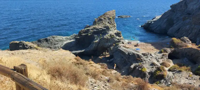 Alquiler vacacional en Jazmines, Pozo del Esparto