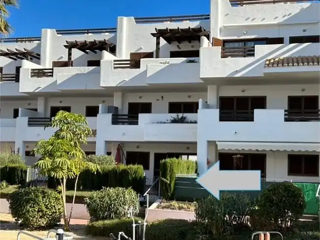 Alquiler vacacional en Casa la bueña vida, Pozo del Esparto