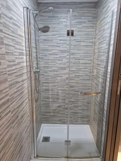 Alquiler vacacional en Casa la bueña vida, Pozo del Esparto