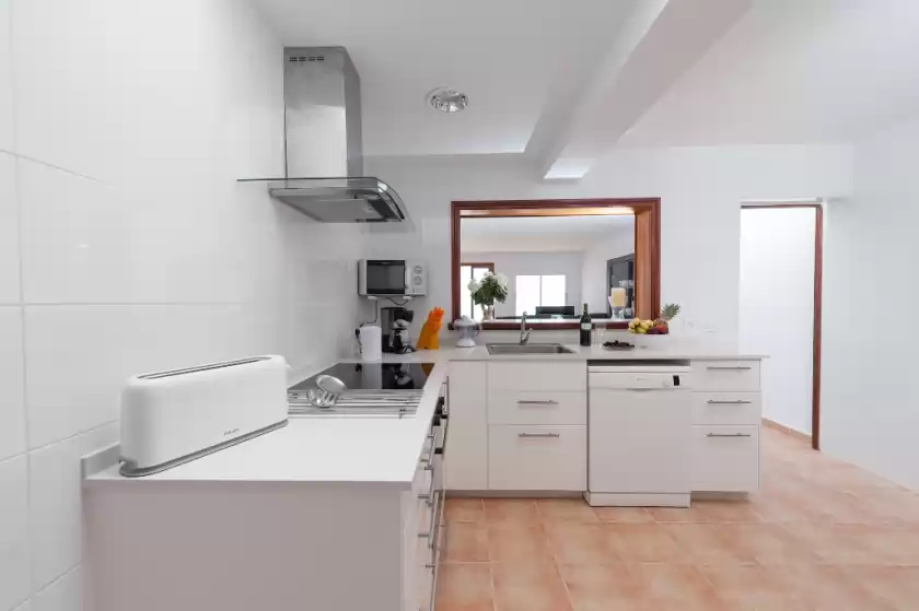 Location de vacances à Voramar, Alcúdia