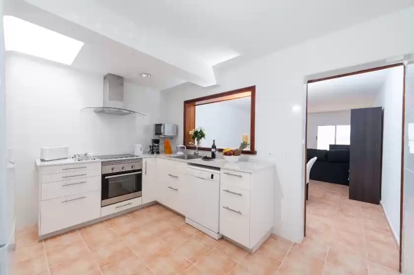 Location de vacances à Voramar, Alcúdia