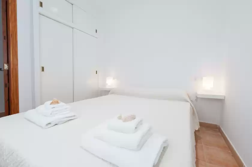 Location de vacances à Voramar, Alcúdia