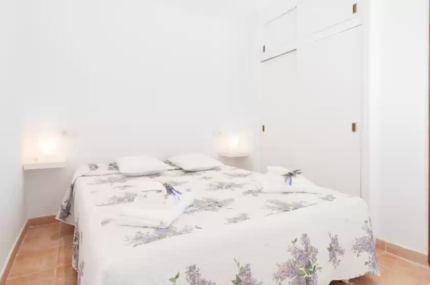 Location de vacances à Voramar, Alcúdia