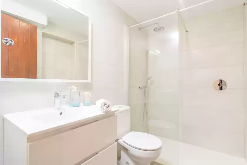 Location de vacances à Voramar, Alcúdia