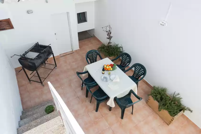 Location de vacances à Voramar, Alcúdia