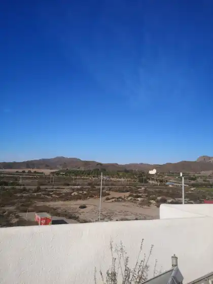 Alquiler vacacional en Casa izzi, Pozo del Esparto