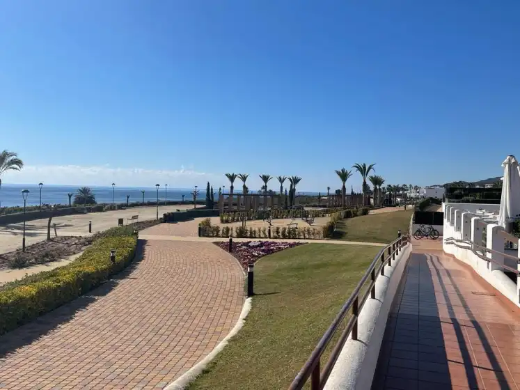 Alquiler vacacional en Casa vigo, Pozo del Esparto