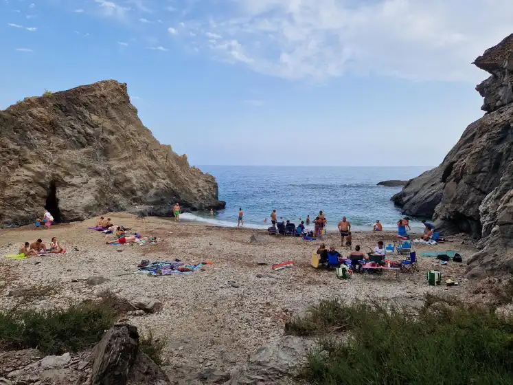 Alquiler vacacional en Casa vigo, Pozo del Esparto