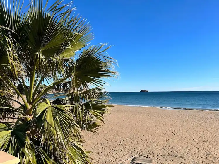 Alquiler vacacional en Casa max, Pozo del Esparto