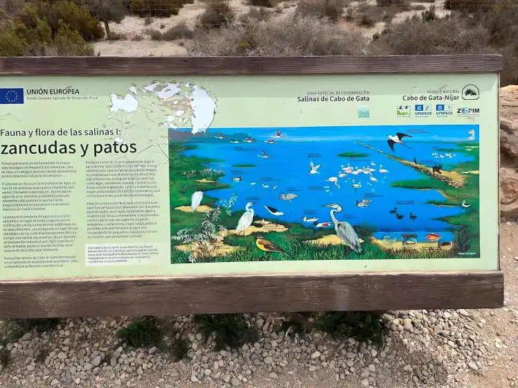 Alquiler vacacional en Casa max, Pozo del Esparto