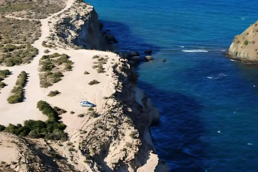 Alquiler vacacional en Casa max, Pozo del Esparto