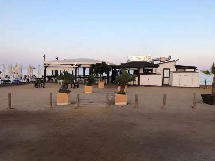 Alquiler vacacional en Casa laninya, Pozo del Esparto