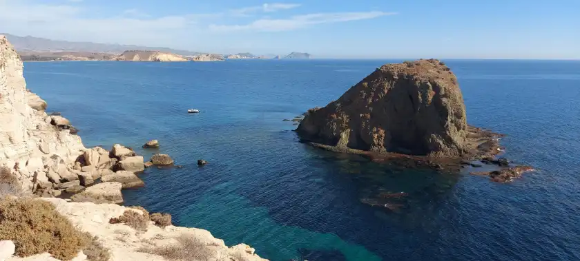 Alquiler vacacional en Casa laninya, Pozo del Esparto