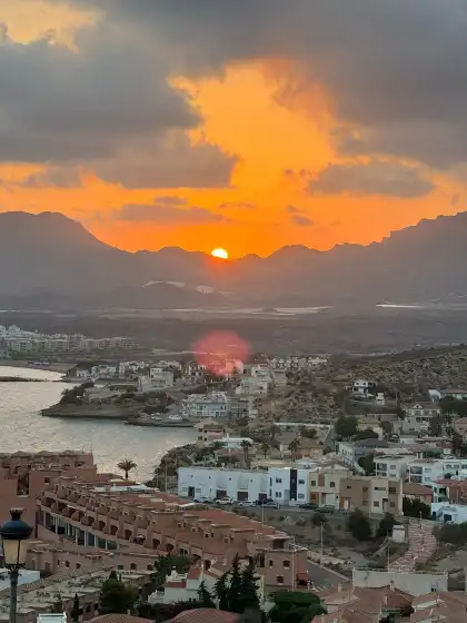 Alquiler vacacional en Casa laninya, Pozo del Esparto