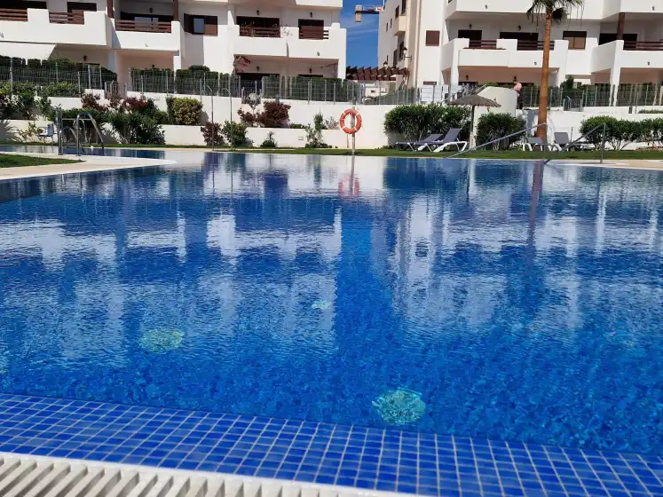Alquiler vacacional en Casa laninya, Pozo del Esparto