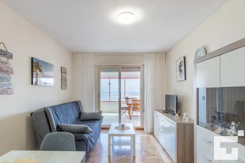 Alquiler vacacional en Nuevo mexico 110c - grupo turis, Calp