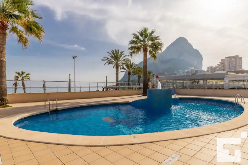 Alquiler vacacional en Nuevo mexico 110c - grupo turis, Calp