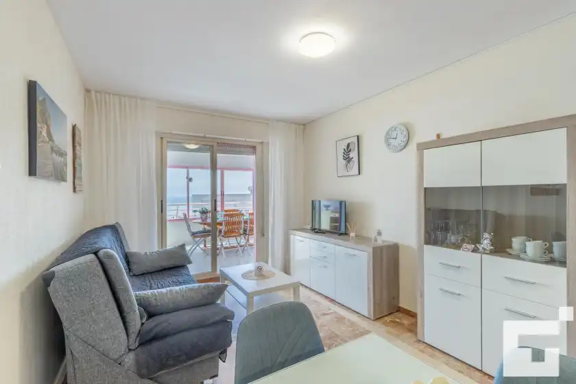 Alquiler vacacional en Nuevo mexico 110c - grupo turis, Calp