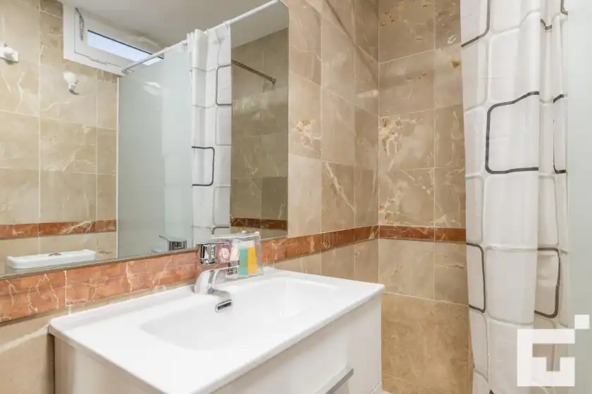 Alquiler vacacional en Nuevo mexico 110c - grupo turis, Calp