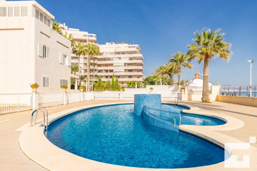 Alquiler vacacional en Nuevo mexico 110c - grupo turis, Calp