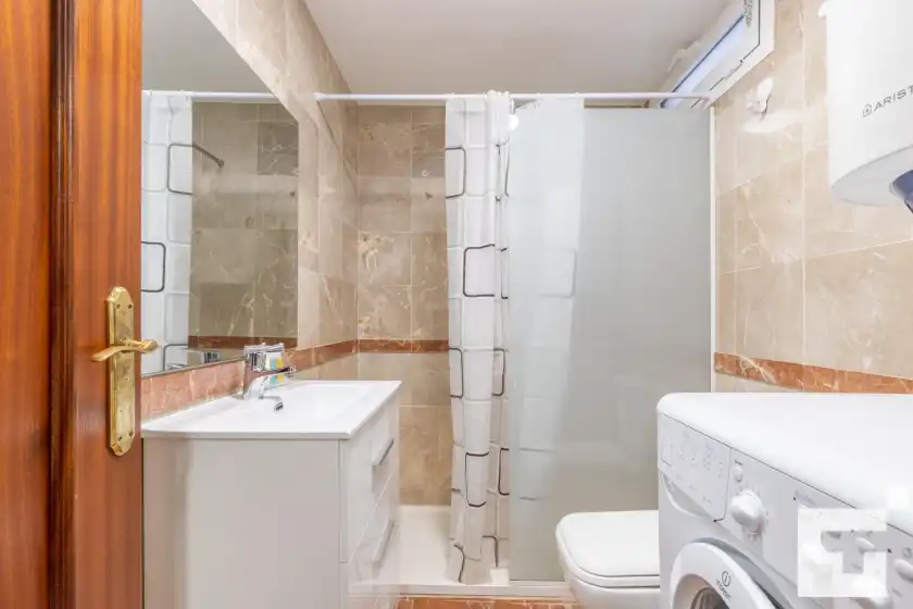 Alquiler vacacional en Nuevo mexico 110c - grupo turis, Calp