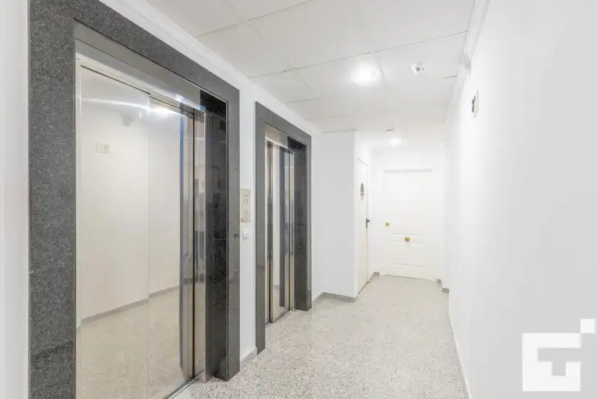 Alquiler vacacional en Playa de oro 8b - grupo turis, Calp