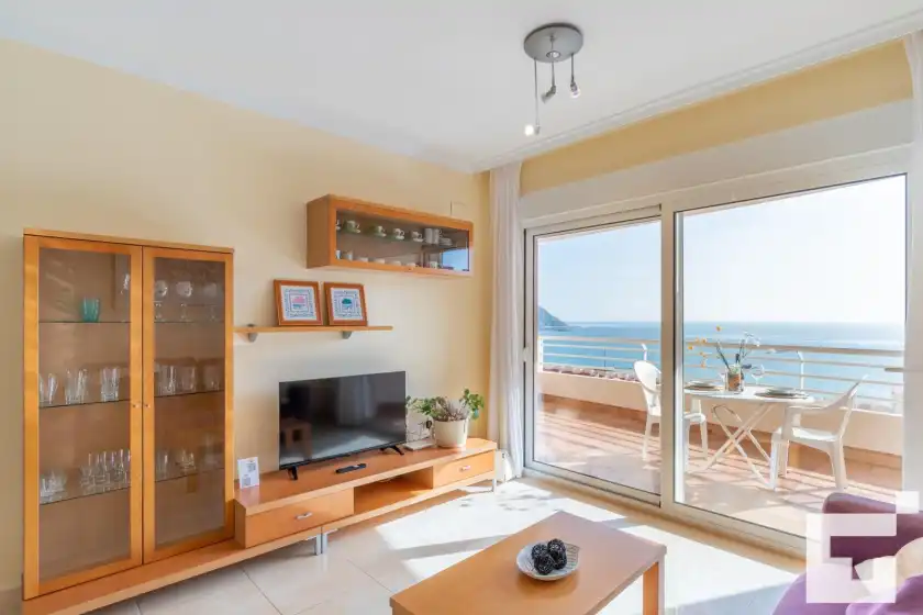 Alquiler vacacional en Playa de oro 8b - grupo turis, Calp