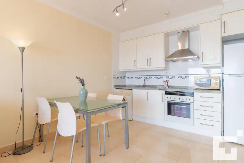 Alquiler vacacional en Playa de oro 8b - grupo turis, Calp