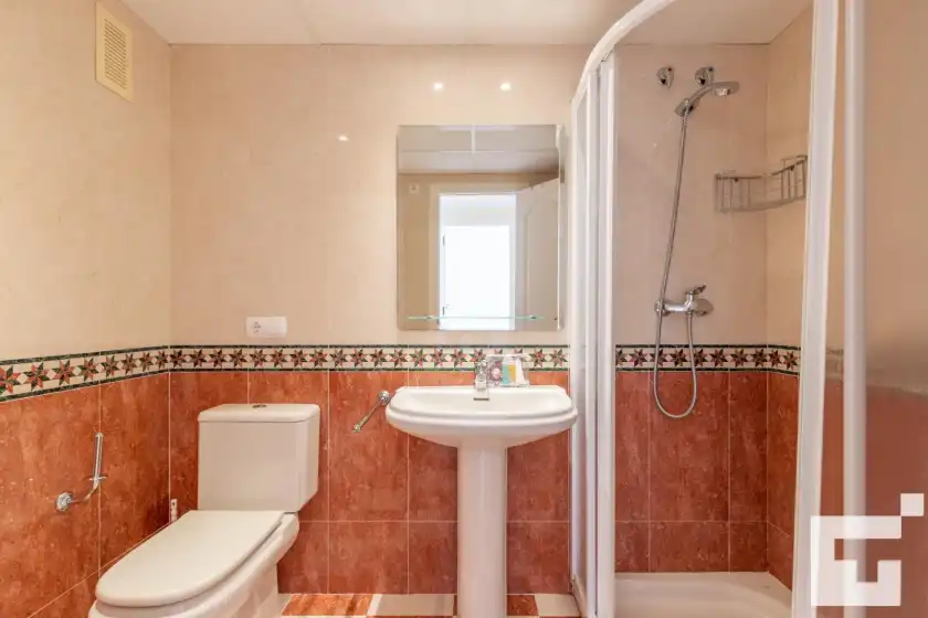 Alquiler vacacional en Playa de oro 8b - grupo turis, Calp