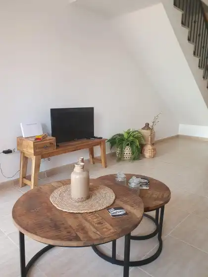 Alquiler vacacional en Casa de esjes, San Juan de Terreros