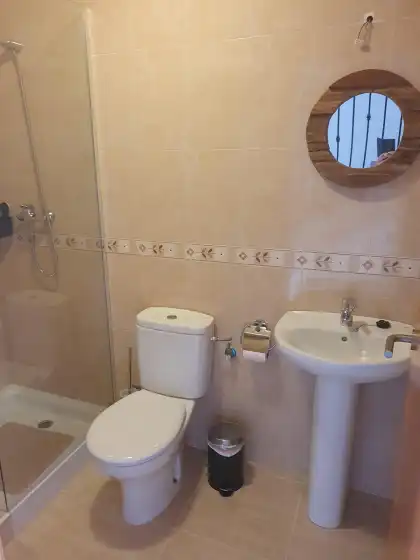Alquiler vacacional en Casa de esjes, San Juan de Terreros