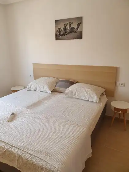 Alquiler vacacional en Casa de esjes, San Juan de Terreros