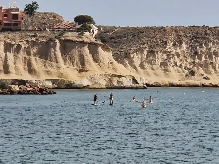 Alquiler vacacional en Casa de esjes, San Juan de Terreros