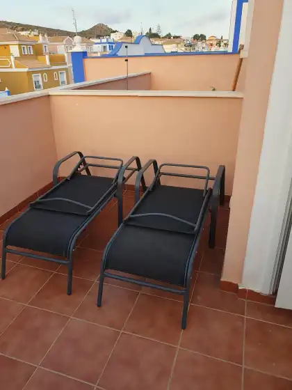 Alquiler vacacional en Casa de esjes, San Juan de Terreros