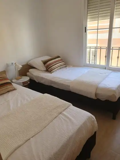Alquiler vacacional en Casa de esjes, San Juan de Terreros