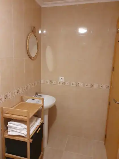 Alquiler vacacional en Casa de esjes, San Juan de Terreros