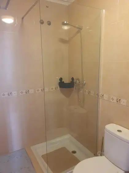 Alquiler vacacional en Casa de esjes, San Juan de Terreros