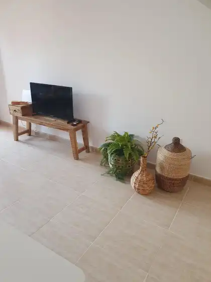 Alquiler vacacional en Casa de esjes, San Juan de Terreros