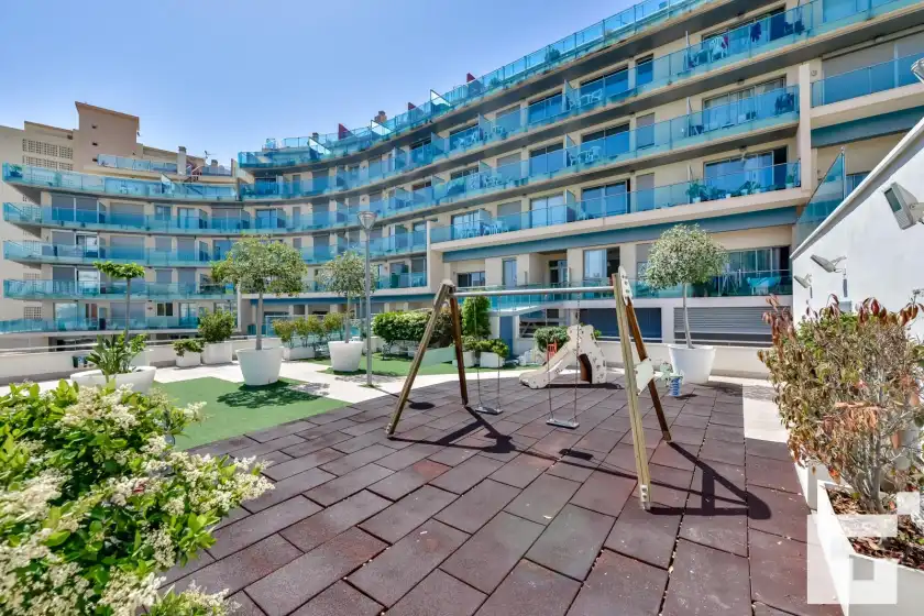 Alquiler vacacional en Borumbot 38 - grupo turis, Calp