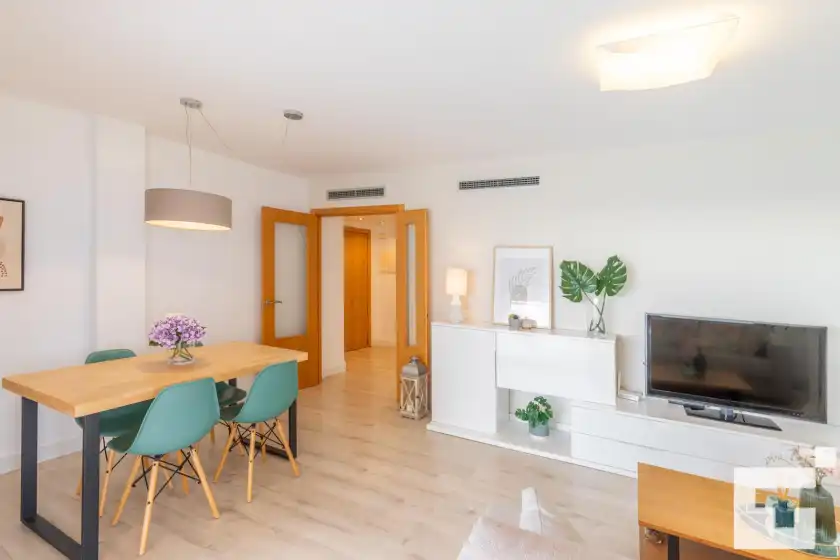 Alquiler vacacional en Borumbot 38 - grupo turis, Calp