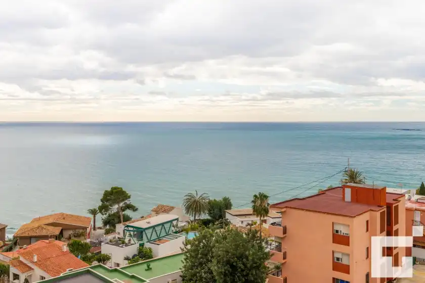 Alquiler vacacional en Borumbot 38 - grupo turis, Calp