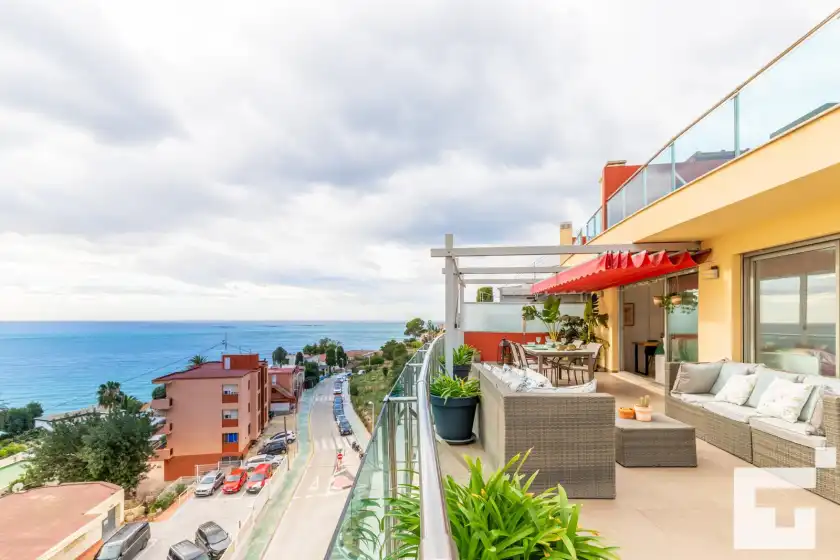 Alquiler vacacional en Borumbot 38 - grupo turis, Calp