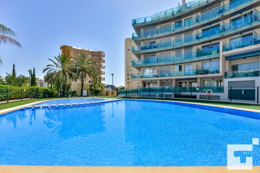 Alquiler vacacional en Borumbot 38 - grupo turis, Calp