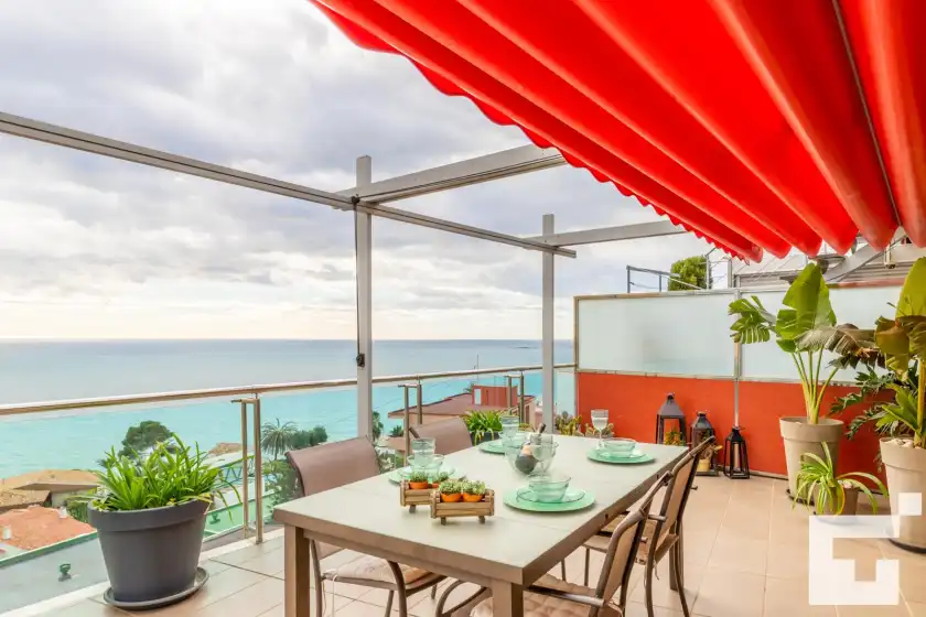 Alquiler vacacional en Borumbot 38 - grupo turis, Calp