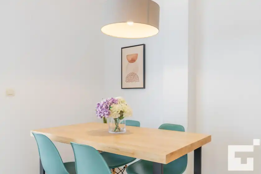 Alquiler vacacional en Borumbot 38 - grupo turis, Calp