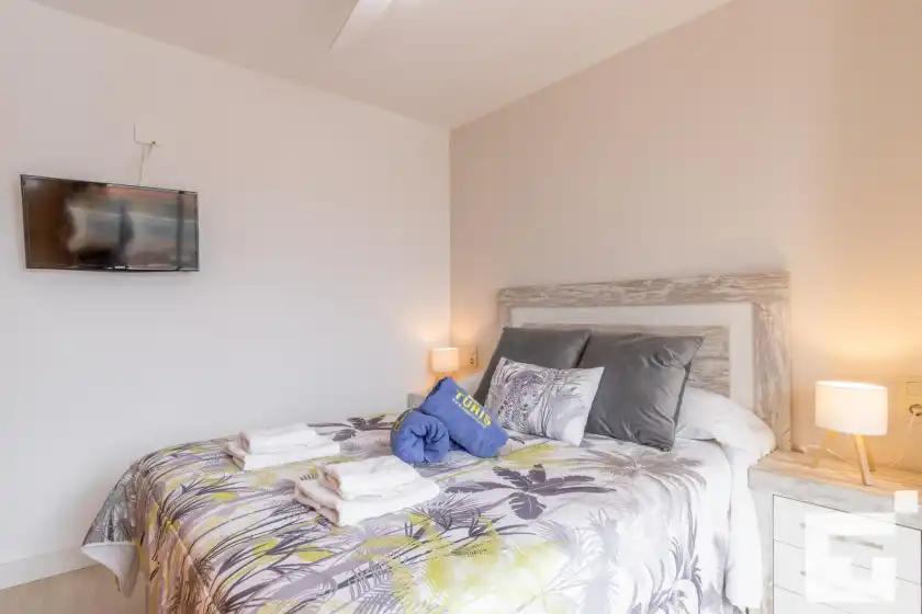 Alquiler vacacional en Borumbot 38 - grupo turis, Calp